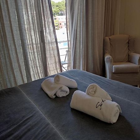 Satuna Beach Casa เบกูร์ ภายนอก รูปภาพ